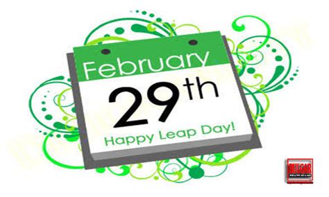 Dahilan kaya may leap year tuwing ika.